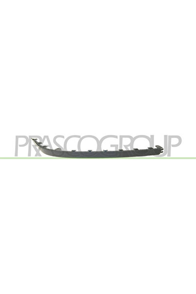 PRASCO Spoiler Fata Dreapta Opel Astra G