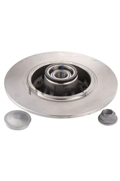 SNR Disc Frana Renault Megane 3 Cupe/Megane 4