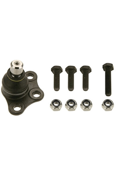 TRW Steering Knuckle Citroen C2/C3 1/C3 Picasso Peugeot 207/208 1 2002-2019