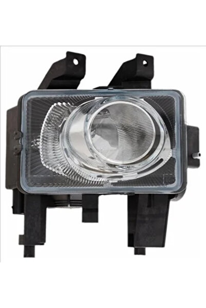 TYC Proiector Ceata Dreapta Opel Astra H/Zafira / Zafira Family B