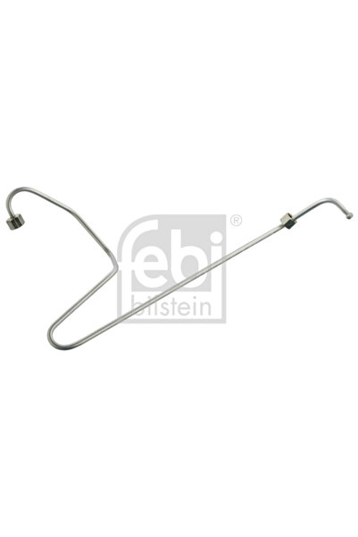 FEBI BILSTEIN Conducta De Inalta Presiune Inst. De Injectie Man F2000/F8/Tgs 1
