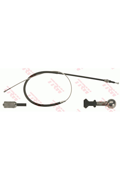 TRW Cablu Frana De Parcare Audi A3 Seat Altea/Toledo 3 2003-2015