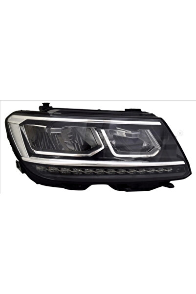 TYC Far Dreapta Vw Tiguan