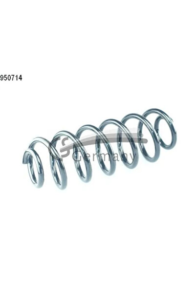 CS GERMANY Arc Spiral Puntea Spate Audi A3