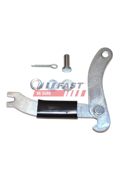 FAST Set Reparatie Cheie Frana Axa Spate Dreapta Fiat Cinquecento/Seicento / 600