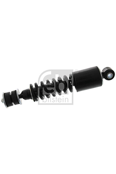 FEBI BILSTEIN Amortizor Suspensie Cabina Fata Man F2000/F90/M 2000 M