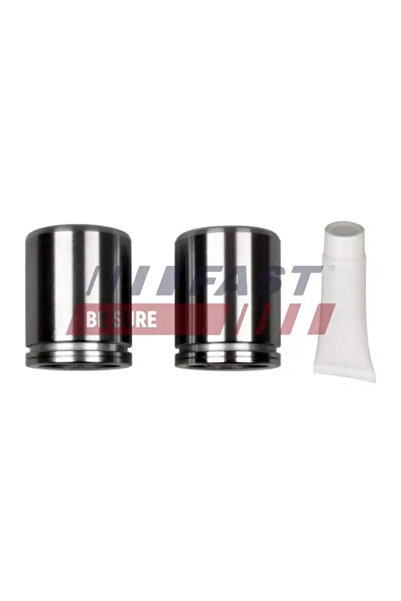 FAST Piston, Etrier Frana Mercedes-benz Sprinter 3-t Platou / Sasiu (b906) 2006-2016 Benzina