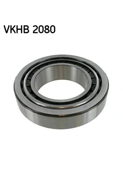 SKF Лагер на колелото Iveco Eurostar/Eurotech Mp/P/Pa с капак за автомобили R...