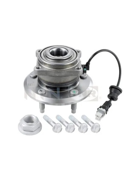 SNR Set Rulment Roata Axa Spate Stanga Chevrolet Captiva Opel Antara A 2006-2018