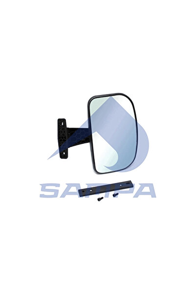 SAMPA Oglinda Rampa Volvo FH12/FH16 2/FM12
