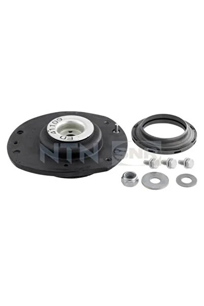 SNR Set Reparatie Rulment Sarcina Amortizor Peugeot 206