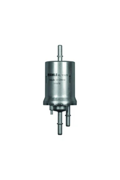 MAHLE Filtru Combustibil Audi A3 Seat Altea/Cordoba/Ibiza 3