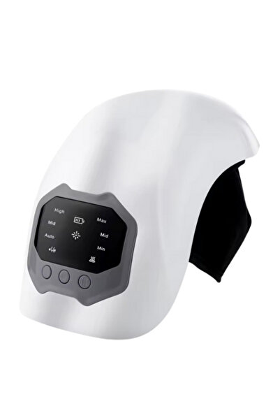 OEM Aparat de masaj pentru genunchi, 3 moduri de încălzire și vibrații