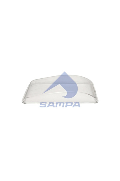 SAMPA Dispersor Far Principal Stanga Man L2000/M 2000 L