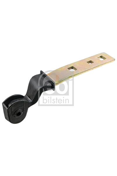 FEBI BILSTEIN Balama Capota Motor Dreapta Mercedes-Benz Atego/Axor 2