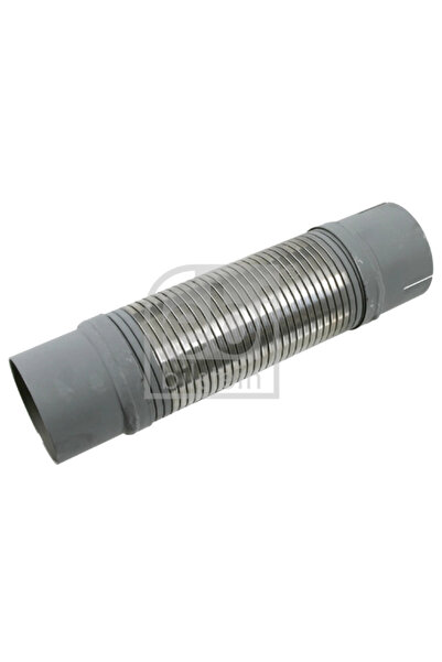 FEBI BILSTEIN Furtun Flexibil Sistem De Esapament Mercedes-Benz Lk/LN2