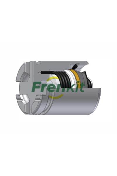 FRENKIT Piston Etrier Frana Puntea Spate Citroen Xsara/Zx Peugeot 206/306