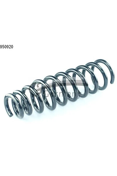 CS GERMANY Arc Spiral Punte Fata Vw Touareg