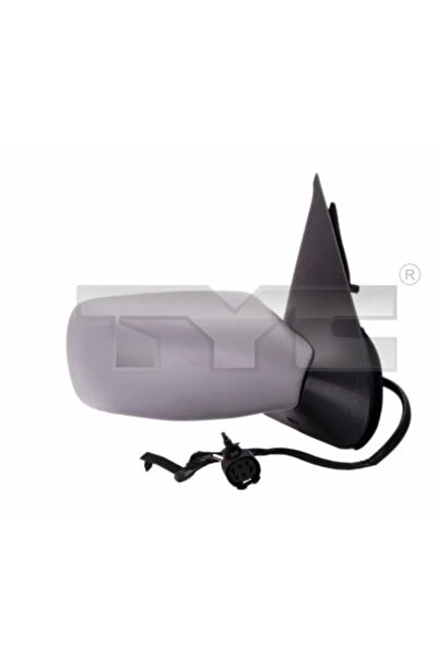 TYC Right Exterior Mirror Ford Fiesta 4 Mazda 121 3