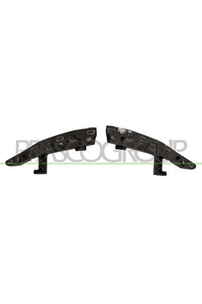 PRASCO Set Montare Bara Protectie Fata Citroen C3 2