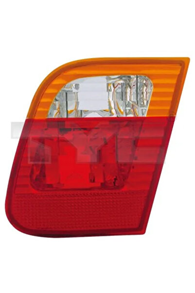 TYC Lampa Spate Dreapta Bmw 3 1998-2005