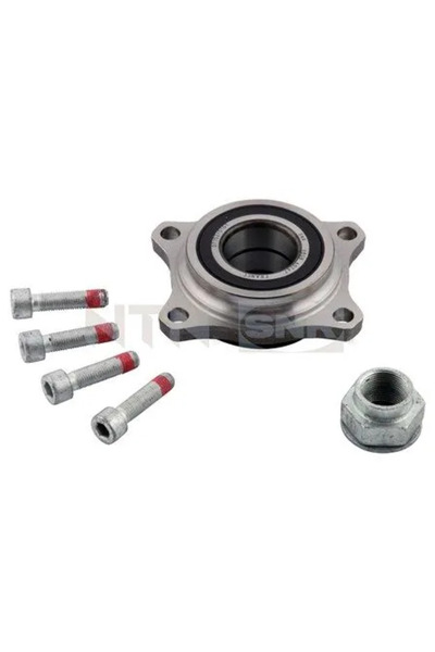 SNR Set Rulment Roata Alfa Romeo 147