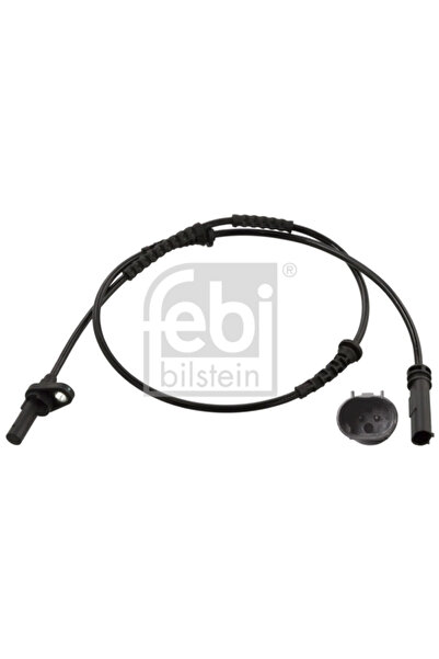FEBI BILSTEIN Senzor Turatie Roata Axa Fata Dreapta Alpina B7 Bmw 5/6/7