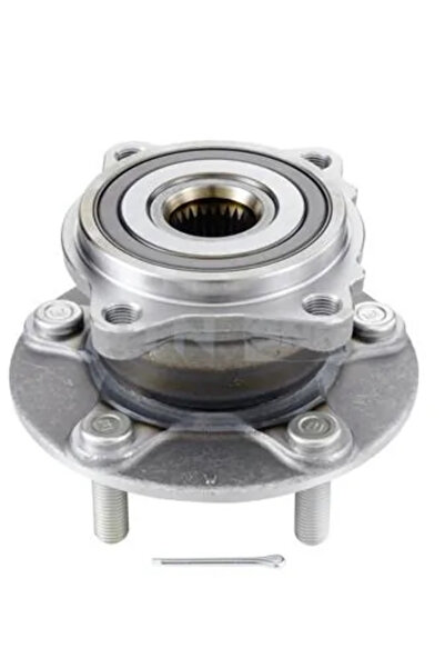 SNR Комплект лагери за главини Citroen C-Crosser/C4 Aircross Mitsubishi Lance...