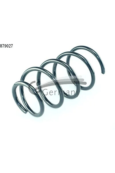 CS GERMANY Arc Spiral Punte Fata Volvo V40