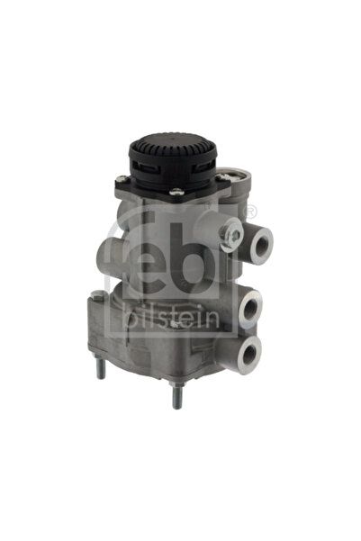 FEBI BILSTEIN Supapa Control Remorca Scania 2 - Series/4 - Series Bus/F - Series