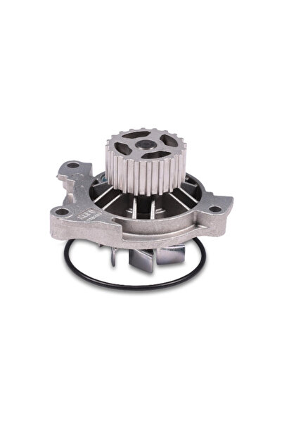 HEPU Pompa De Apa Racire Motor Audi 100 C4/A6 C4 Vw Lt 28-35 1 Bus/Lt 28-35 1