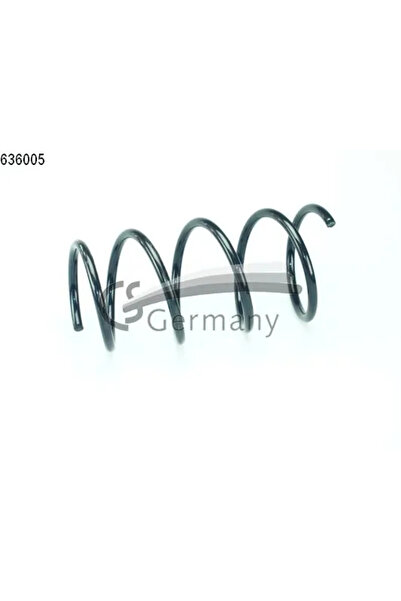 CS GERMANY Arc Spiral Punte Fata Nissan NV400 Bus/NV400 Caroserie/NV400 Plato...