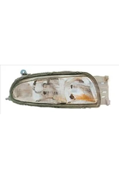 TYC Far Dreapta Ford Fiesta 4/Fiesta Autoutilitara/Limuzina Spatioasa/Fiesta ...