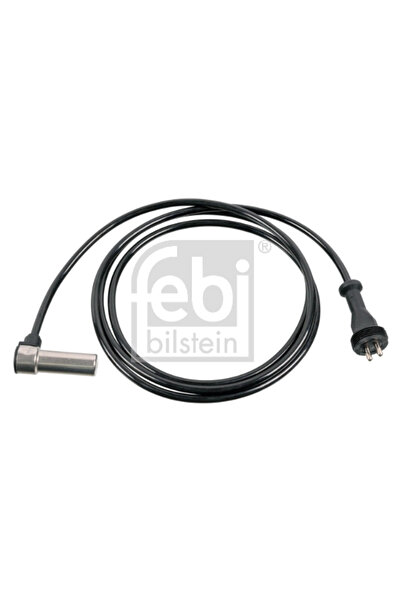 FEBI BILSTEIN Senzor Turatie Roata Axa Fata Dreapta Mercedes-Benz Actros MP2 ...