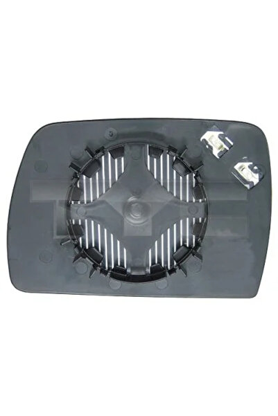 TYC Sticla Oglinda Oglinda Retrovizoare Exterioara Stanga Bmw X3 2003-2011