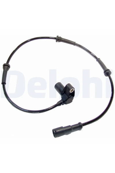 DELPHİ Сензор за скоростта на колелото за VW California T4 Camper/Transporter...