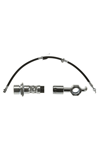 TRW Спирачен маркуч Toyota Auris/Corolla Quest Sedan/Corolla Sedan