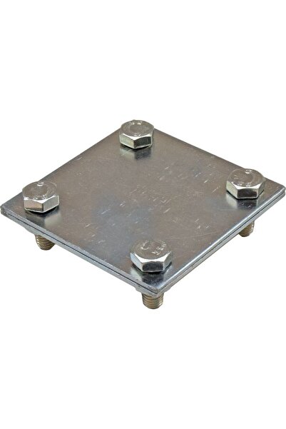 Other Conector pentru bandă B50 mm, două plăci