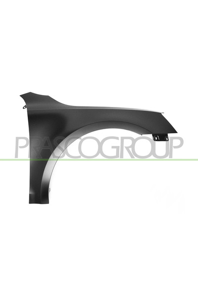 PRASCO Aripa Fata Dreapta Skoda Octavia 3