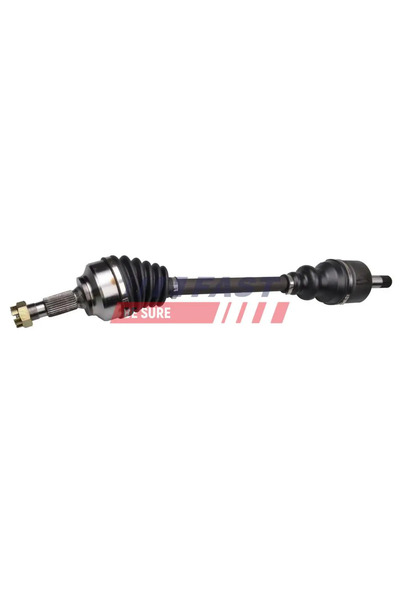 FAST Planetara Axa Fata Stanga Citroen Jumpy 2 Fiat Scudo Bus/Scudo Caroserie...