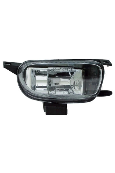 TYC Proiector Ceata Dreapta Vw Transporter T4 Bus/Transporter T4 Caroserie/Tr...