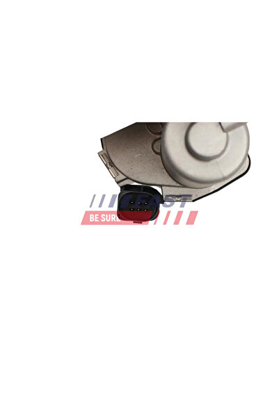 FAST Carcasa Clapeta Audi A1 Sportback (8xa, 8xf) 2012-2018 Benzina