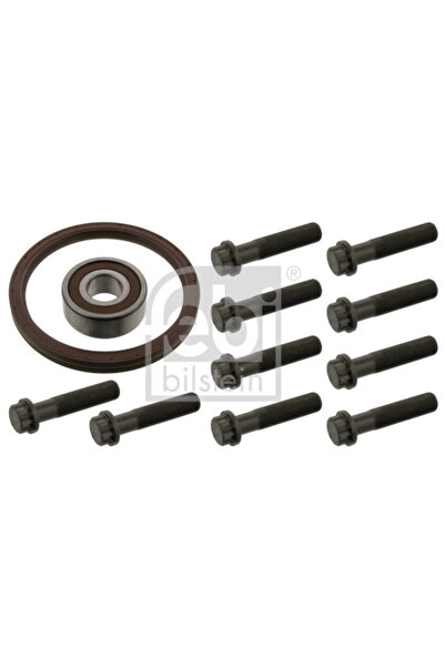 FEBI BILSTEIN Set Reparatie Volanta Spre Cutia De Viteze Mercedes-Benz Actros...