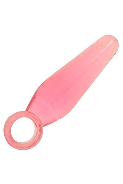 Loving Joy Plug anal, Plăcere afectuoasă, Plug anal pentru distracție cu degetele