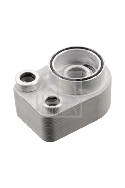 FEBI BILSTEIN Radiator Ulei Ulei Motor Dacia Duster Nissan Cube/Micra 3/Note