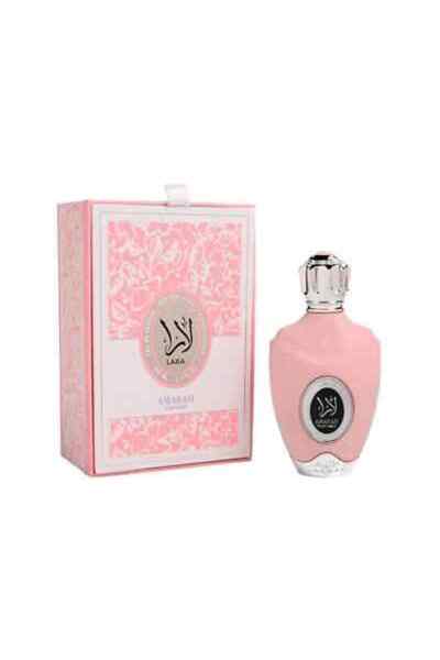 ALMAS PERFUMES Lara Perfume 3.4oz Eu De Parfum By | OIL BASED /FROM IMPORTER