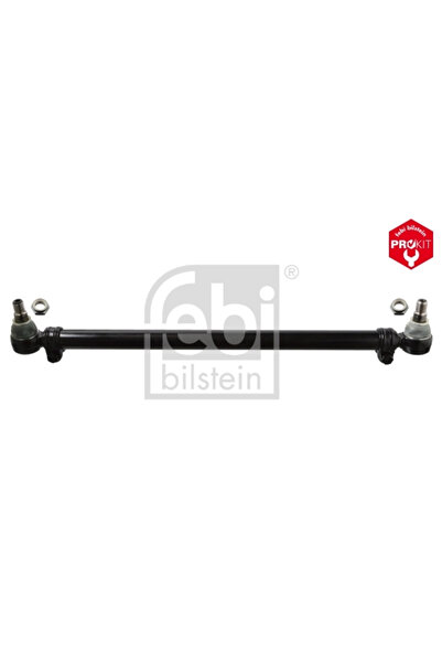 FEBI BILSTEIN Bara Directie Punte Fata Mercedes-Benz Capacity/Citaro Setra Se...