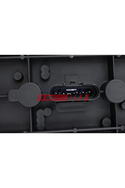 FAST Фасунга за лява задна фара Iveco Daily 3 каросерия/Daily 3 платформа/шаси