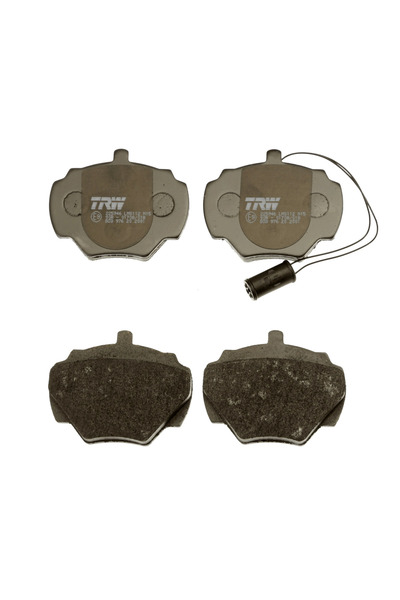 TRW Set Placute Frana Frana Disc Land Rover Defender/Discovery 1/Range Rover 1