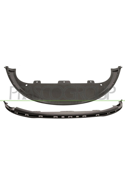 PRASCO Spoiler Fata Vehicul Fiat Bravo 2